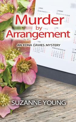Murder by Arrangement by Suzanne Young