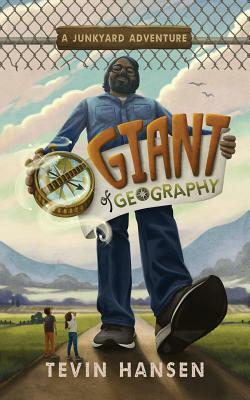 Giant of Geography by Tevin Hansen