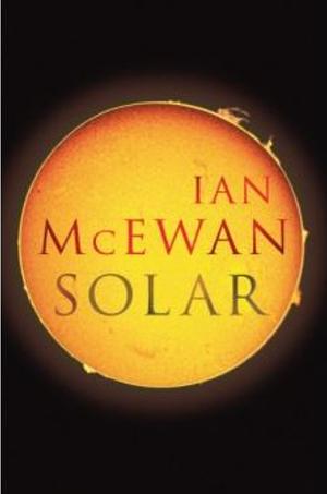 Solar by Ian McEwan