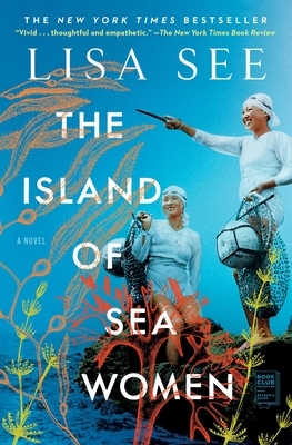 The Island of Sea Women by Lisa See