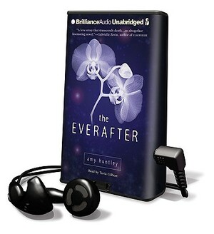 The Everafter by Amy Huntley