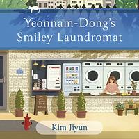 Yeonnam-Dong's Smiley Laundromat by Kim Jiyun