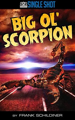 Big Ol' Scorpion by Frank Schildiner