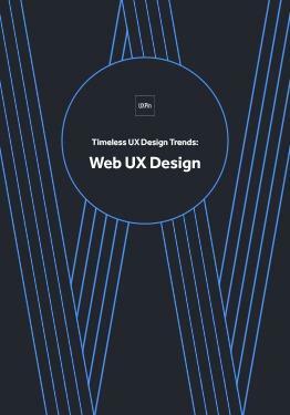 Timeless UX Design Trends - Web UX Design by UXpin