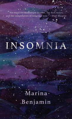 Insomnia by Marina Benjamin