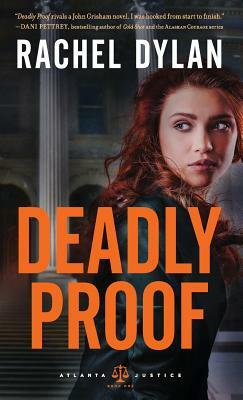 Deadly Proof by 