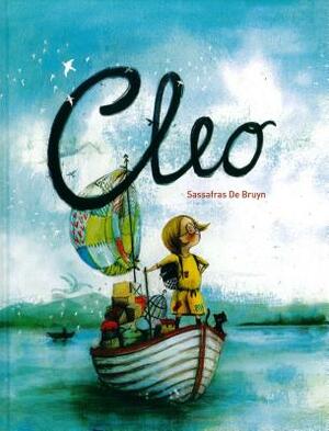 Cleo = Cleo by Sassafras De Bruyn