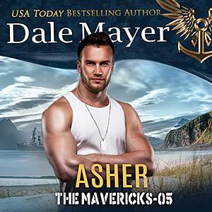 Asher by Dale Mayer