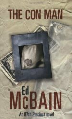 The Con Man by Ed McBain