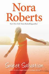 Sweet Salvation by Nora Roberts