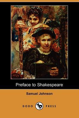 Preface to Shakespeare by Samuel Johnson