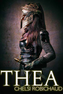 Thea by Chelsi Robichaud