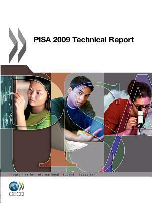 Pisa Pisa 2009 Technical Report by OECD Publishing