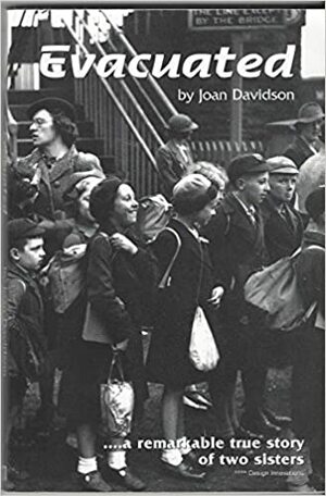 Evacuated by Joan Davidson