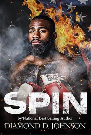 Spin by Diamond D. Johnson