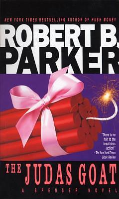 The Judas Goat by Robert B. Parker