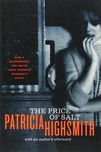 The Price of Salt by Patricia Highsmith