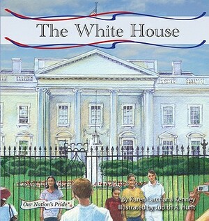 White House by Karen Kenney