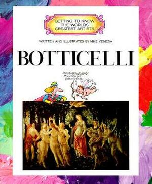 Botticelli by Mike Venezia