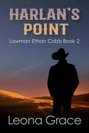 Harlan's Point by Leona Grace