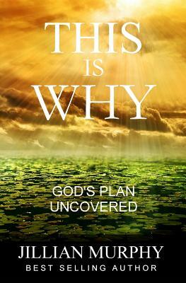 This is WHY: God's Plan Uncovered by Jillian Murphy