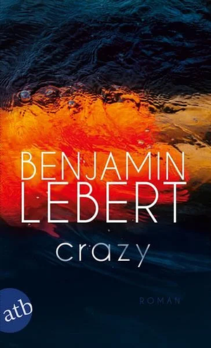 Crazy by Benjamin Lebert