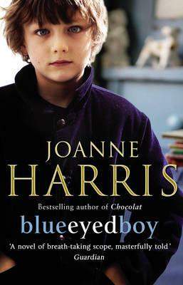 Blueeyedboy by Joanne Harris