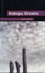 Kokopu Dreams by Chris Baker