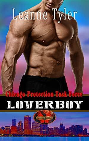 Loverboy by Leanne Tyler