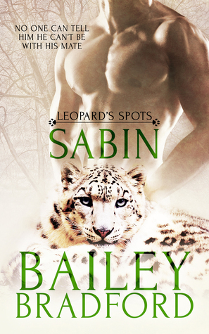 Sabin by Bailey Bradford