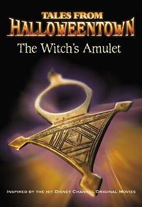 The Witch's Amulet by Lucy Ruggles