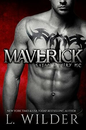 Maverick by L. Wilder