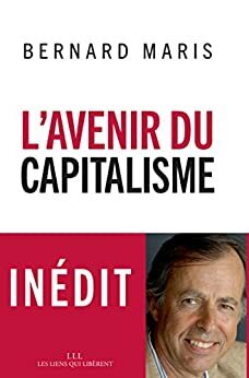 L'avenir du capitalisme by Bernard Maris, Dominique Lecourt