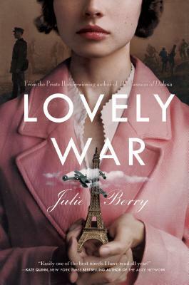 Lovely War by Julie Berry