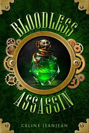 Bloodless Assassin by Celine Jeanjean