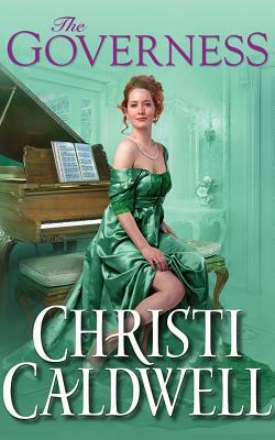 The Governess by Christi Caldwell