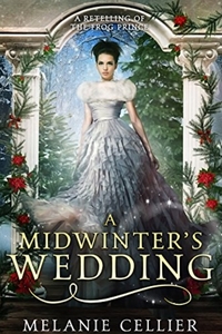 A Midwinter's Wedding by Melanie Cellier