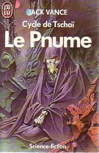 Le Pnume by Jack Vance