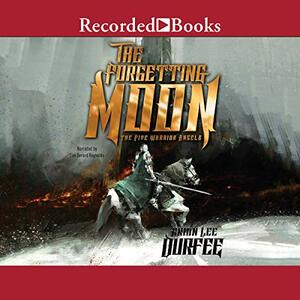 The Forgetting Moon by Brian Lee Durfee