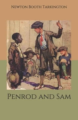 Penrod and Sam by Booth Tarkington