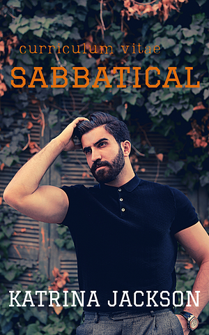 Sabbatical by Katrina Jackson