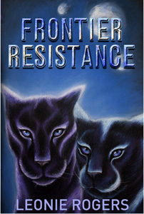 Frontier Resistance by Leonie Rogers
