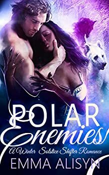 Polar Enemies by Emma Alisyn