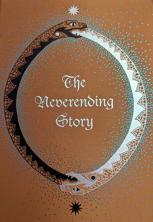 The Neverending Story by Michael Ende