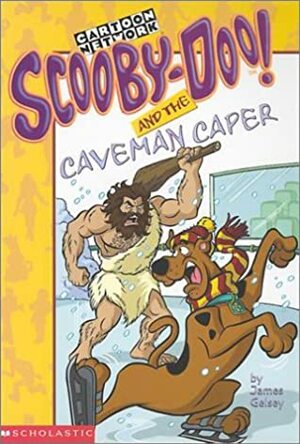 Scooby-Doo! and the Caveman Caper by James Gelsey, Duendes del Sur