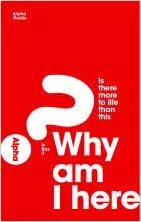 Alpha Guide: Why Am I Here? by Nicky Gumbel