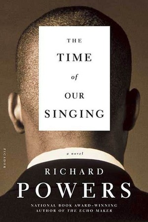 Temps Ou Nous Chantions by Richard Powers