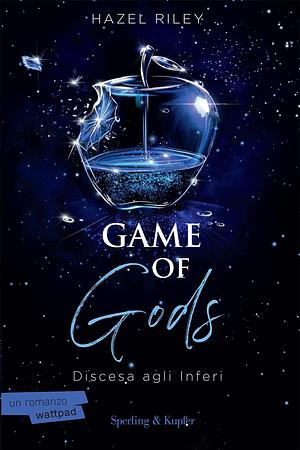 Game of Gods by Hazel Riley