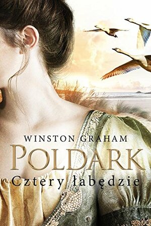 Cztery łabędzie by Winston Graham