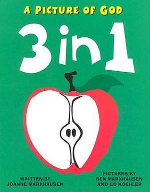 3 in 1 - Revised Edition by Ed Koehler;Benjamin Marxhausen, Concordia Publishing House
